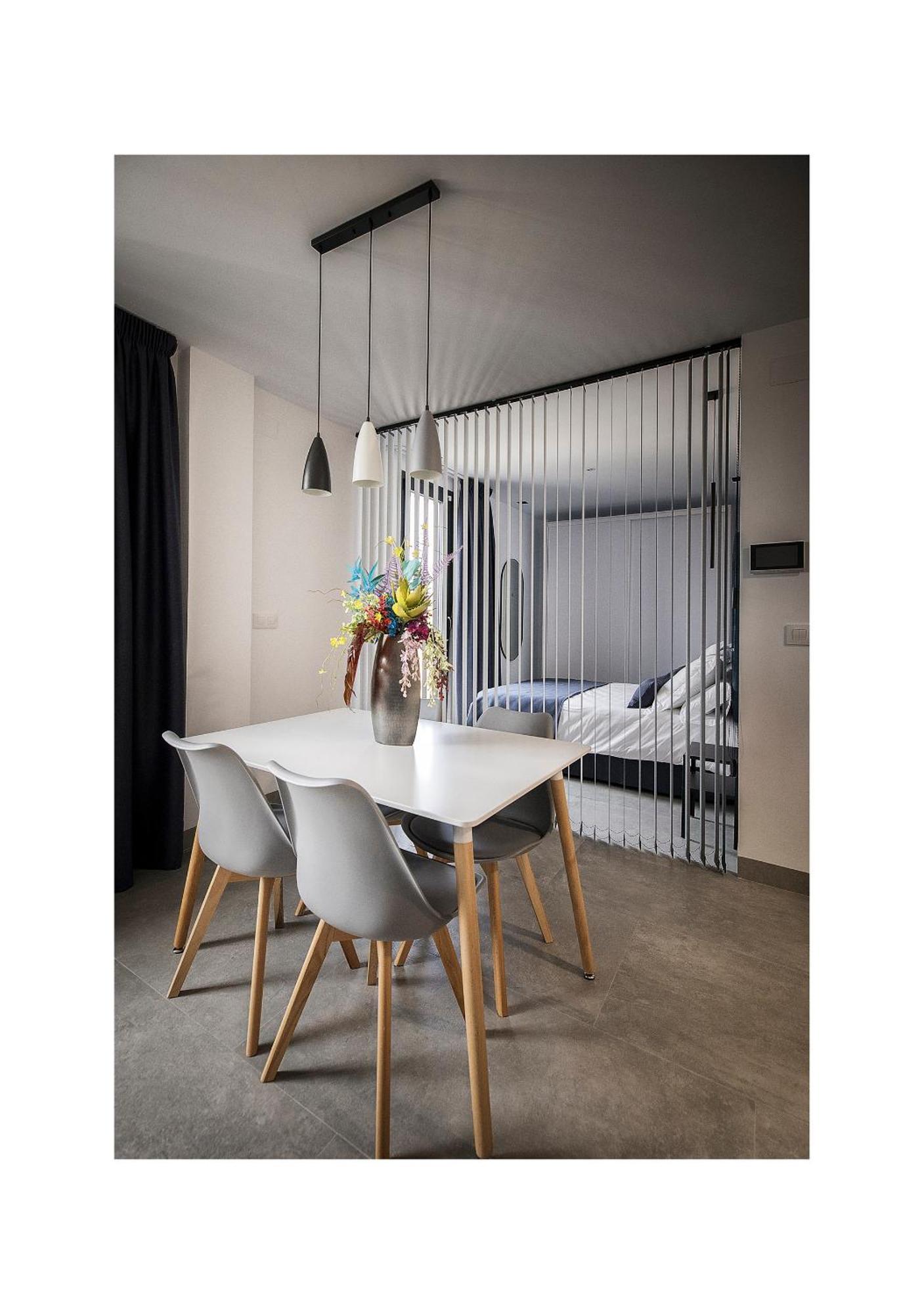 Riam Suites Apartamentos 로스팔라씨오스이빌라프란카 외부 사진