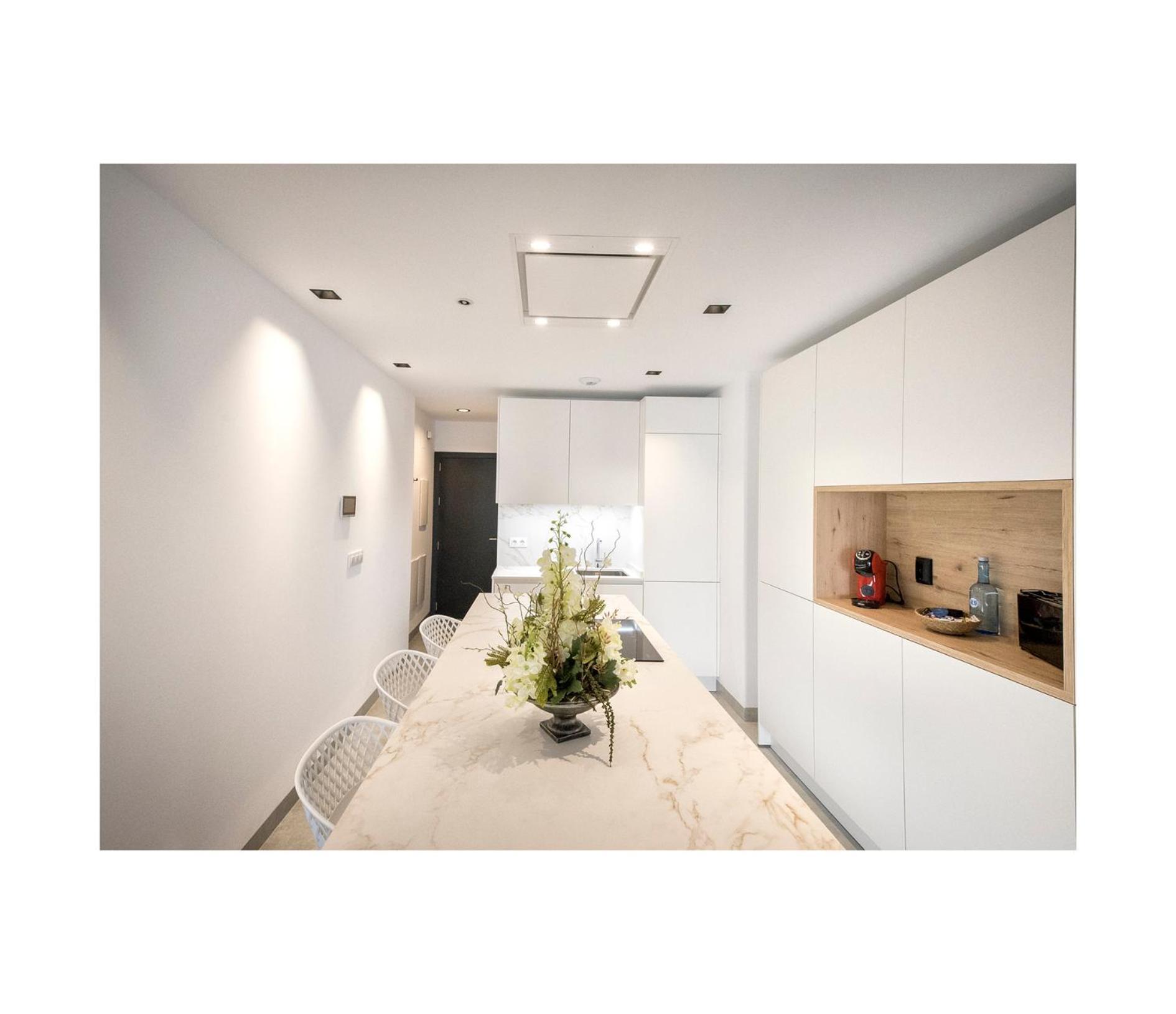 Riam Suites Apartamentos 로스팔라씨오스이빌라프란카 외부 사진