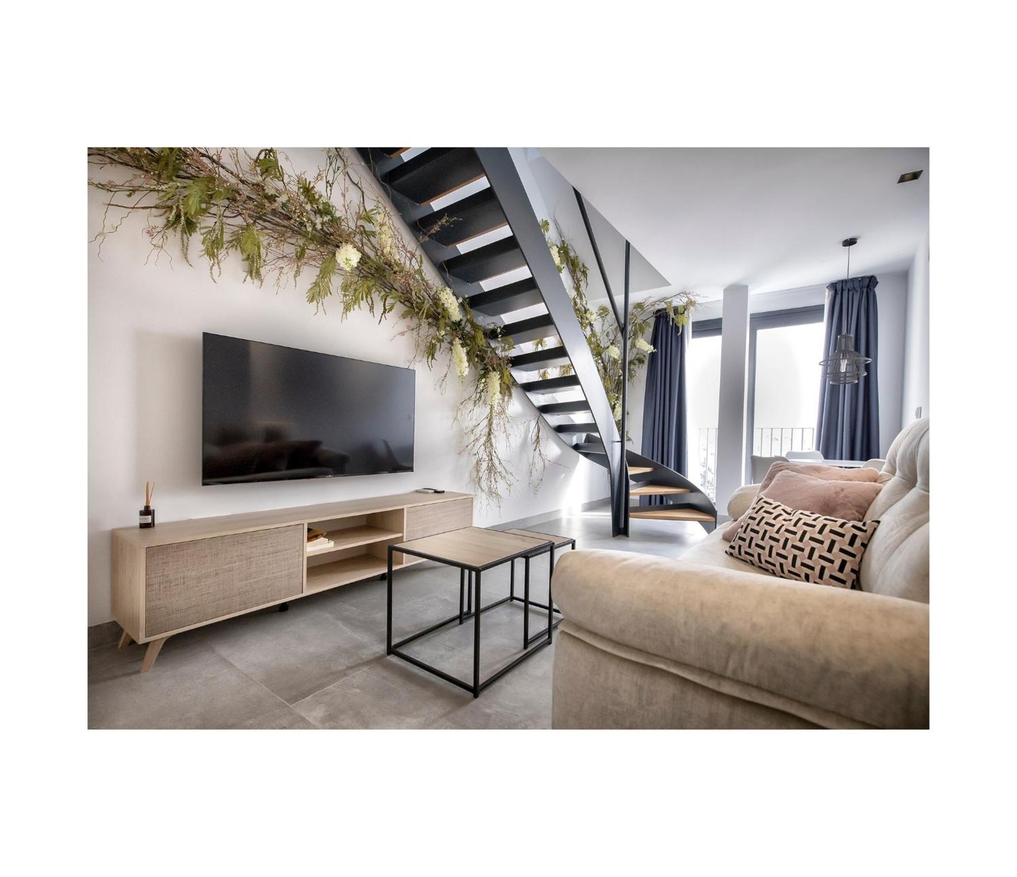 Riam Suites Apartamentos 로스팔라씨오스이빌라프란카 외부 사진