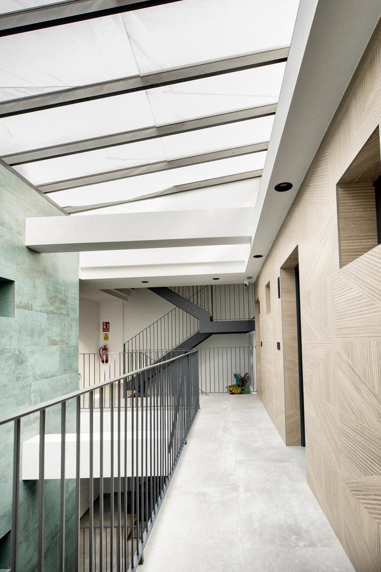 Riam Suites Apartamentos 로스팔라씨오스이빌라프란카 외부 사진